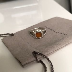 David Yurman Albion Petite